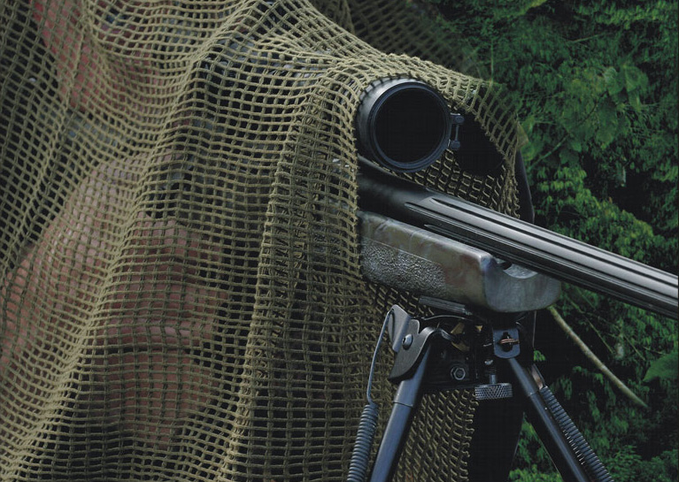 sniper veil