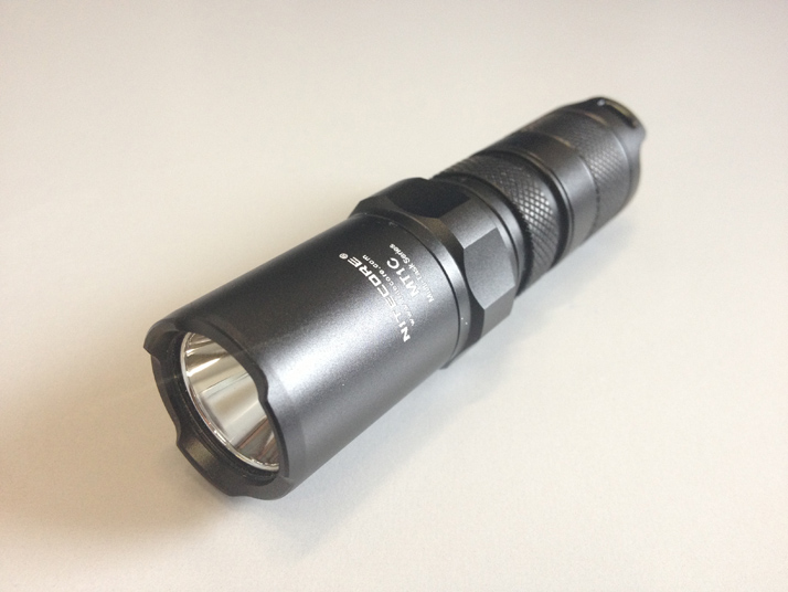 Nitecore MT1C