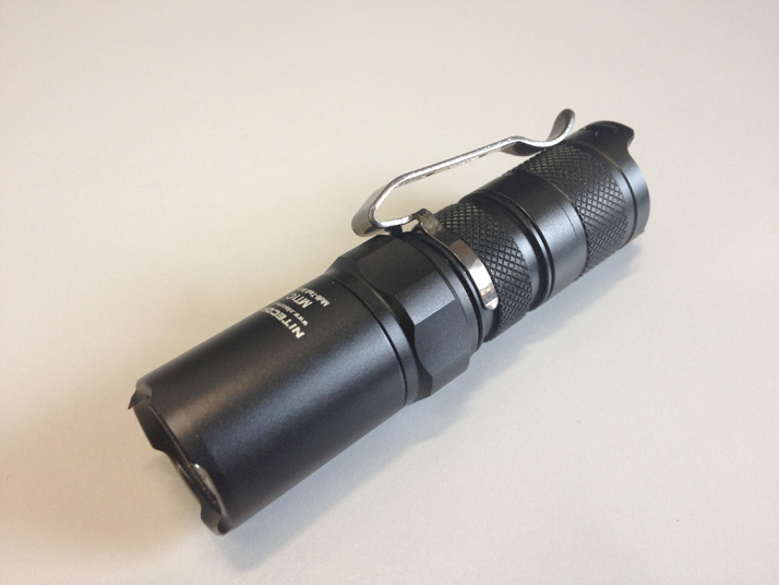 Nitecore MT1C