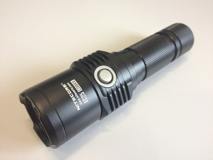 Nitecore Ec25 Cobra