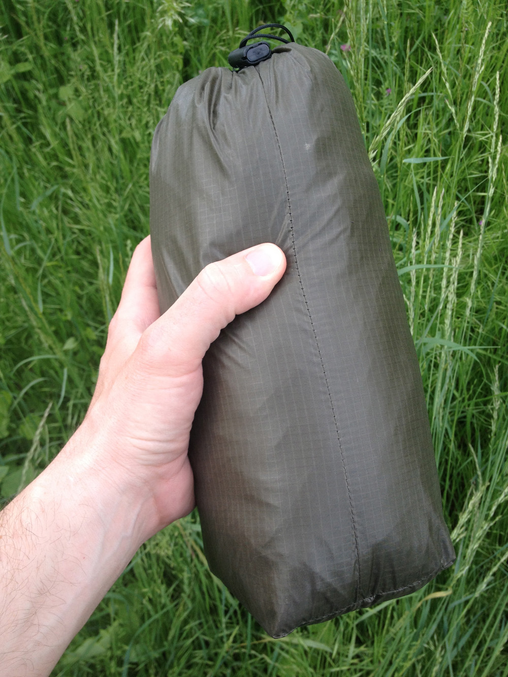 Warbonnet Outdoors Ground Tarp