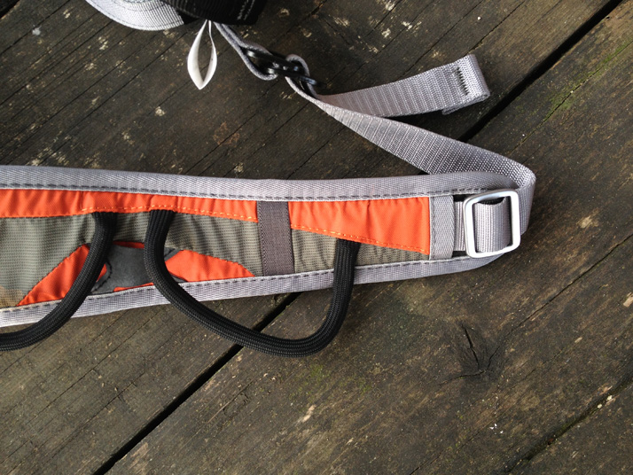 Ferrata CAMP