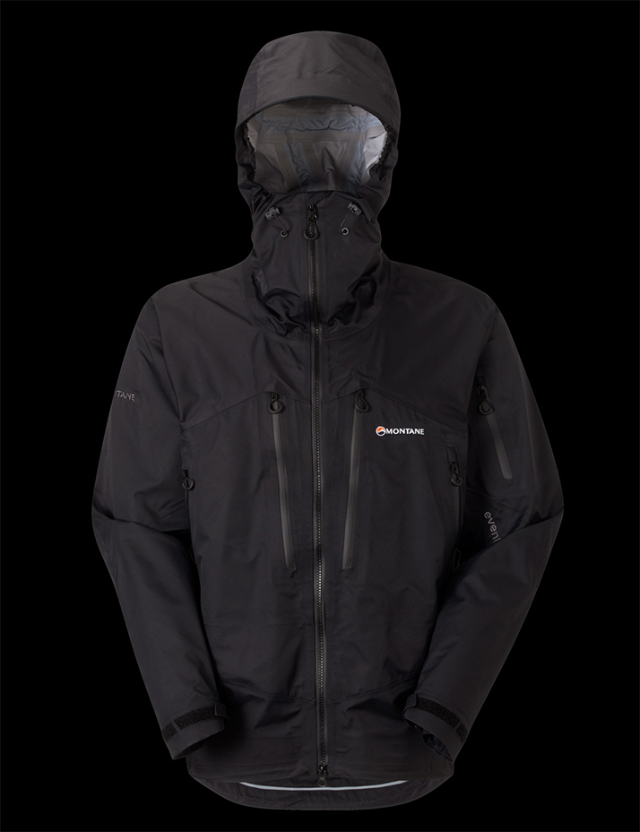 montane alpine endurance