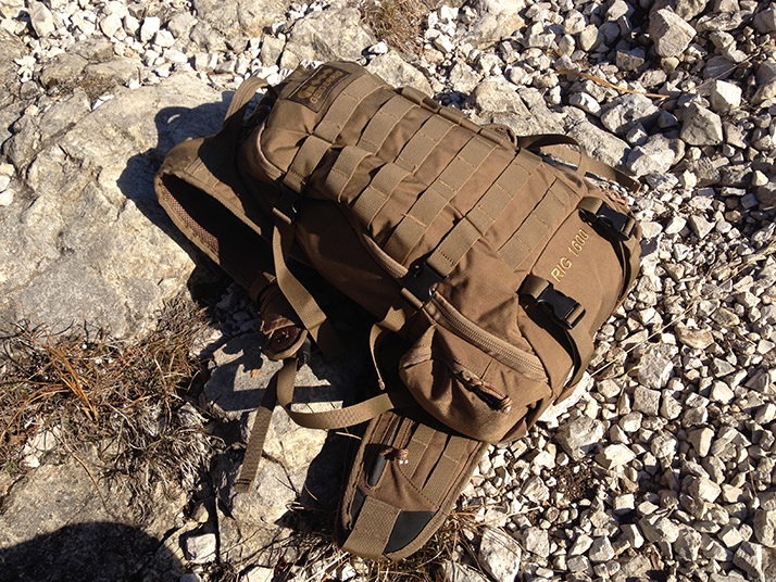 geigerrig tactical 1600