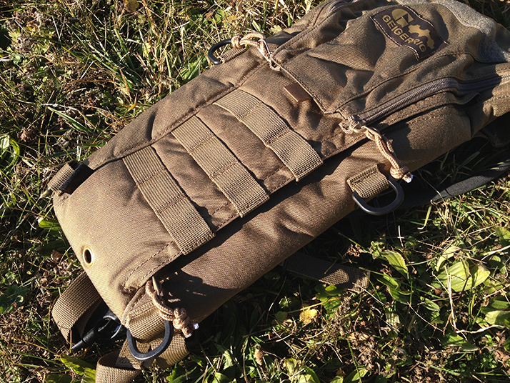 Geigerrig Tactical Rigger