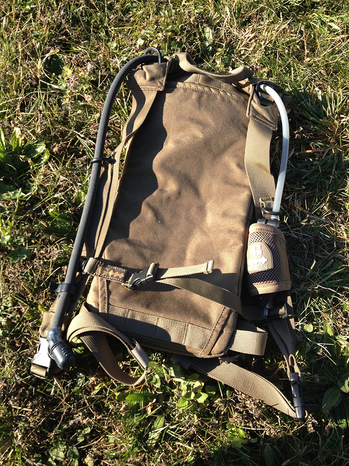 Geigerrig Tactical Rigger