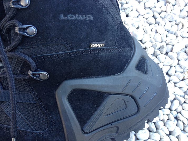 Lowa Zephyr Mid GTX