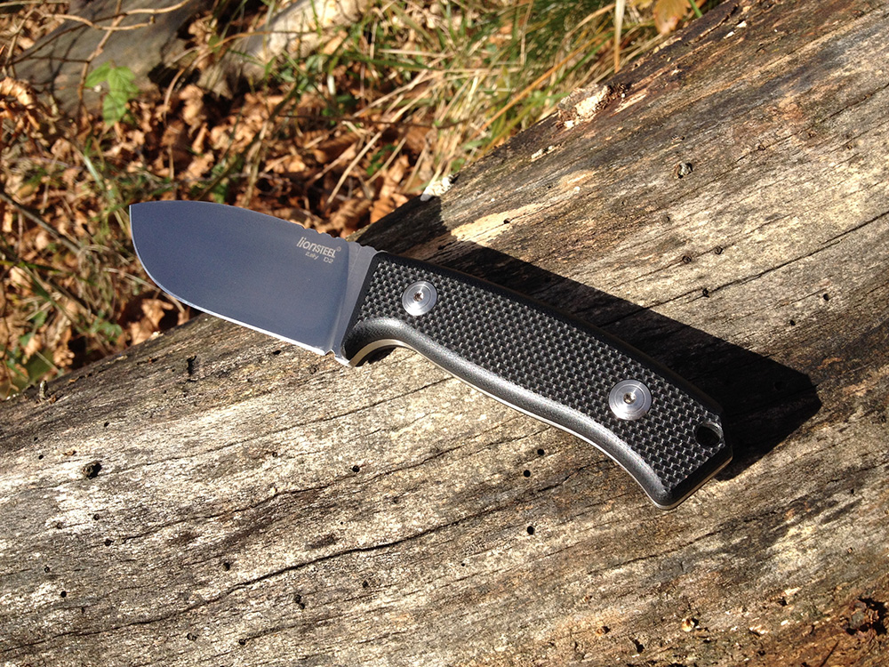 Lionsteel M2