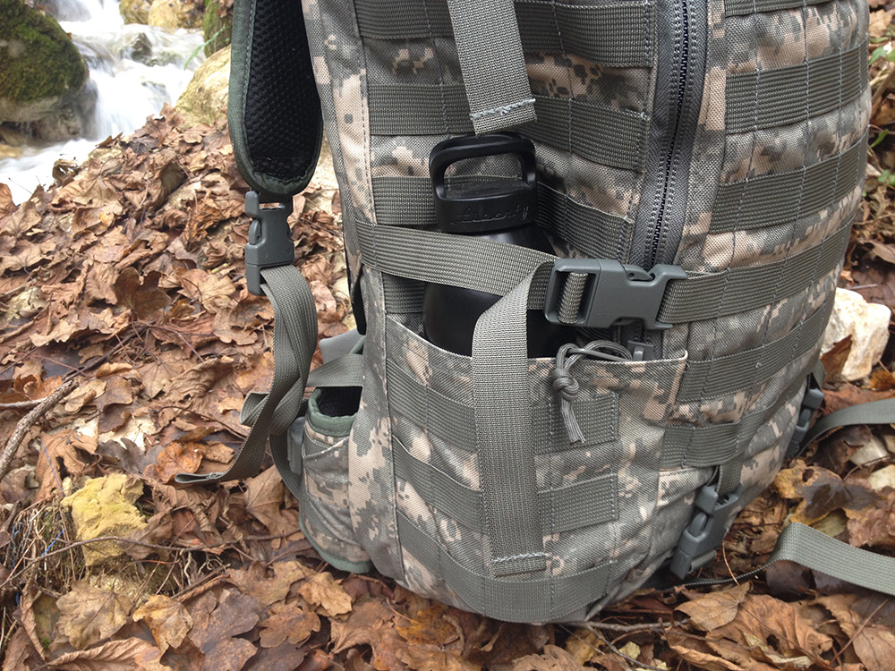 Tactical Tailor Extended Range Operator Pack