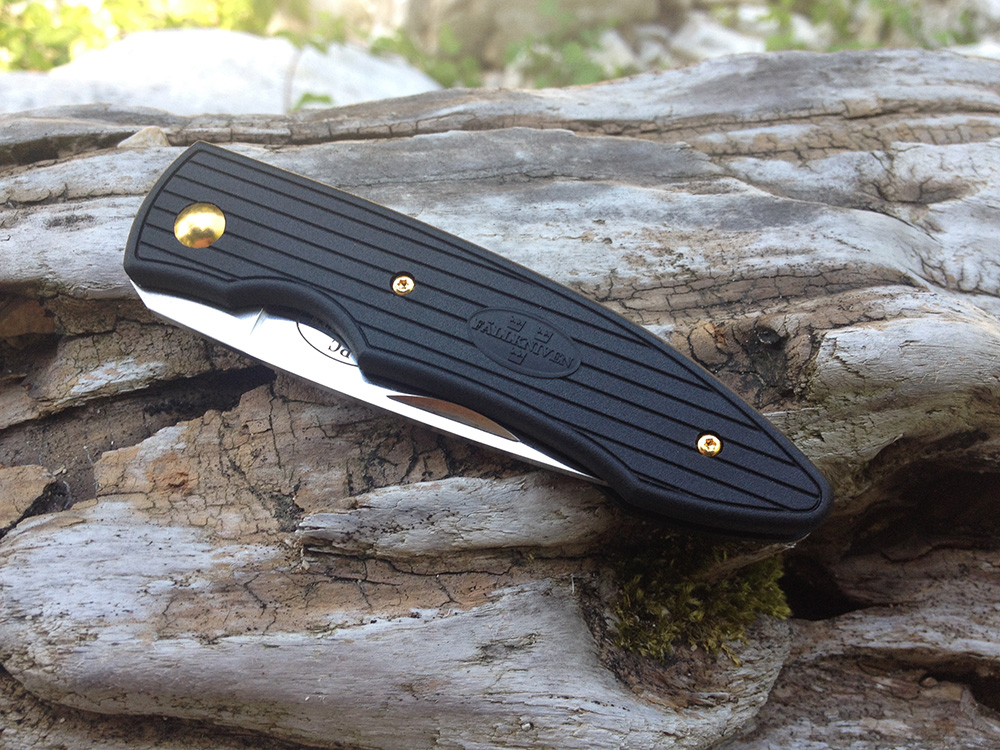 Fallkniven PC knife