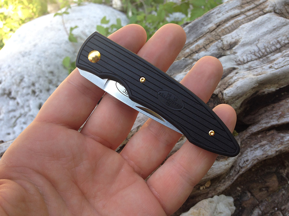 Fallkniven PC knife