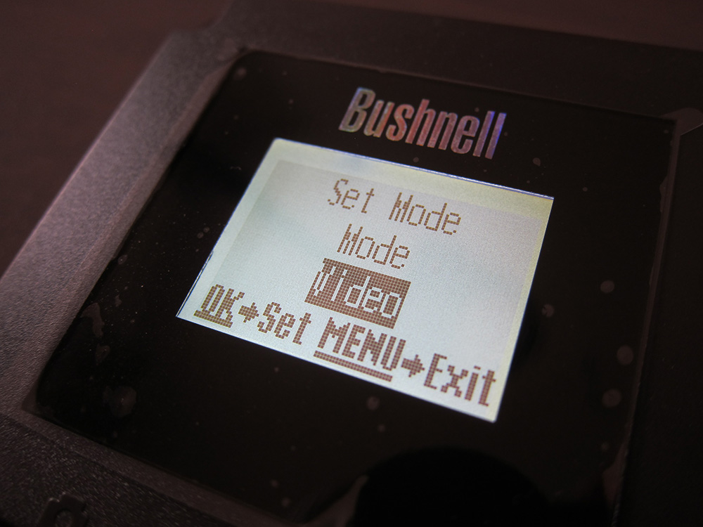 Bushnell trophy cam HD aggressor