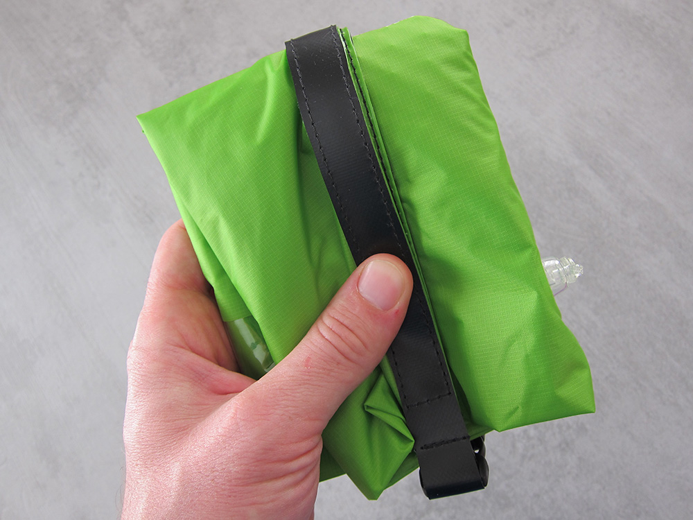 Scrubba Washbag