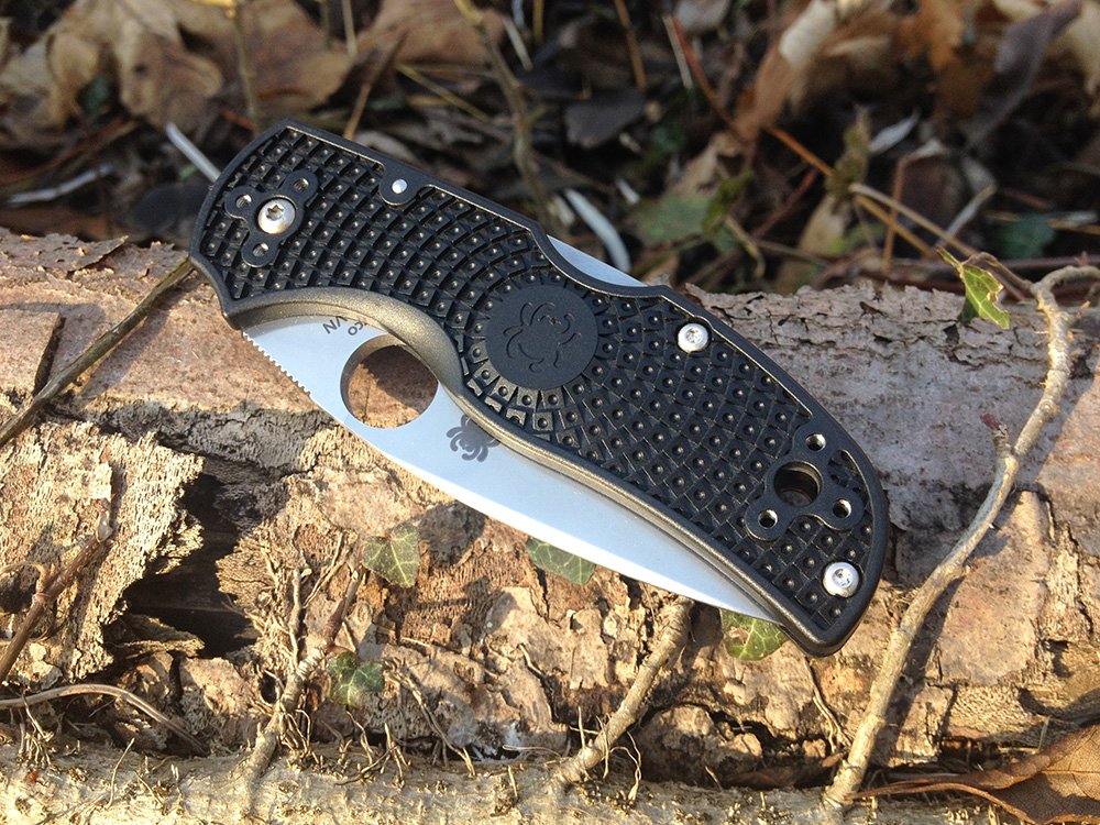 Spyderco Native 5