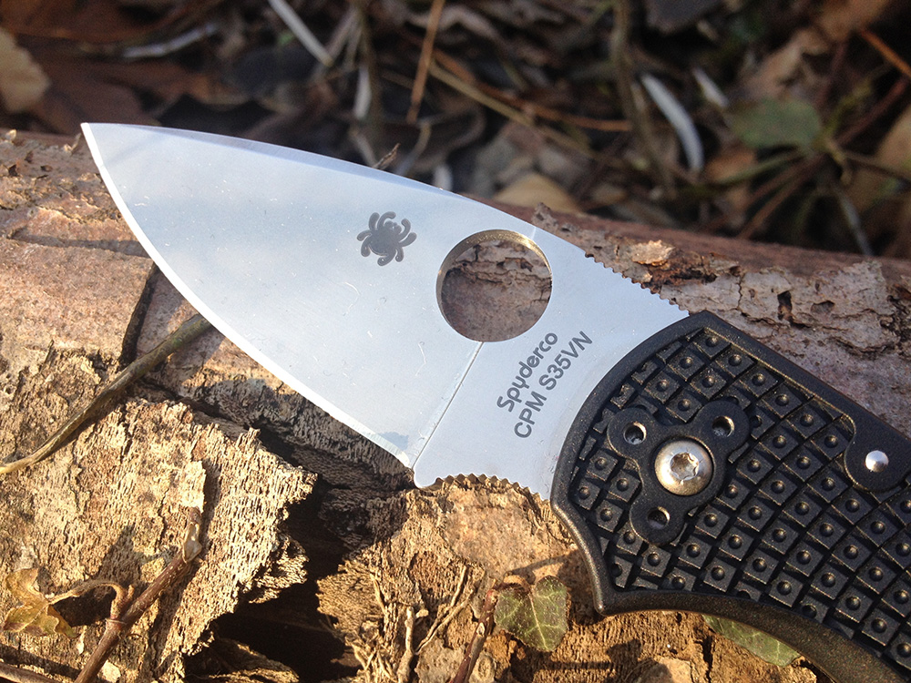 Spyderco Native 5