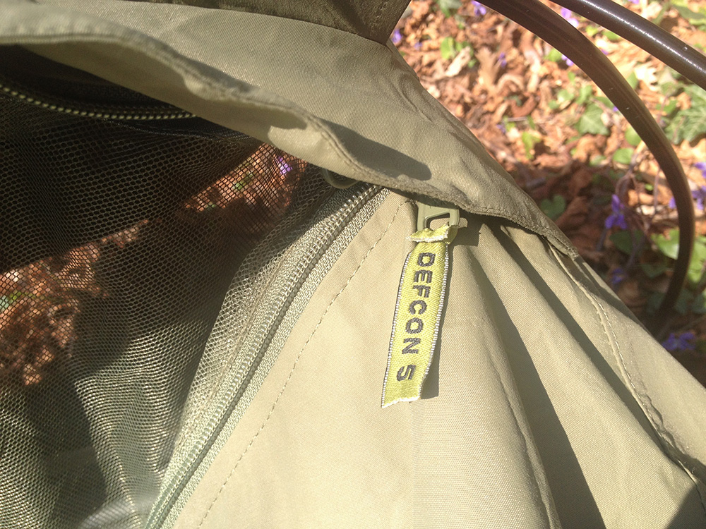 Defcon 5 Bivi Tent